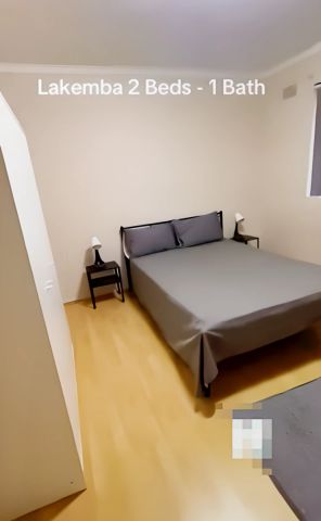 2 bed 1 bath - Photo 4