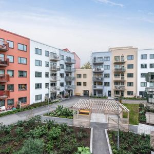 Rosendalsvägen 10B, 75644, Uppsala - Foto 2