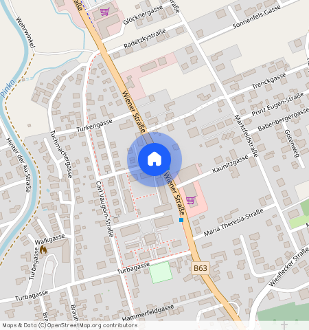 Wienerstraße 27a/14, 7423, Pinkafeld