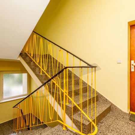 Ruhiges Wohnen an der Spree - Foto 3