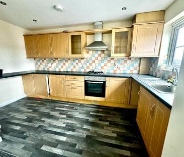 2 bedroom apartment to rent - Photo 6