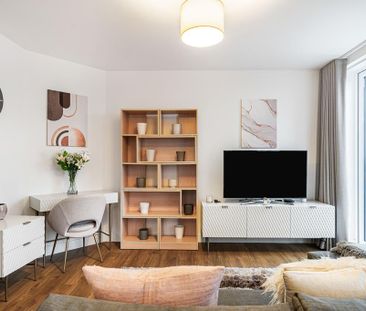 2 bedroom apartment to rent - Photo 1