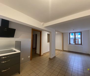 Appartement 2 pièces à Brumath - Photo 1