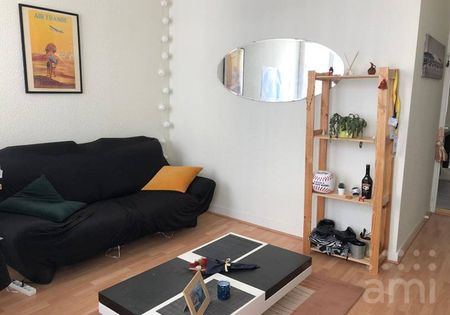 Appartement 2 pièces 48.16 m2 - Photo 2