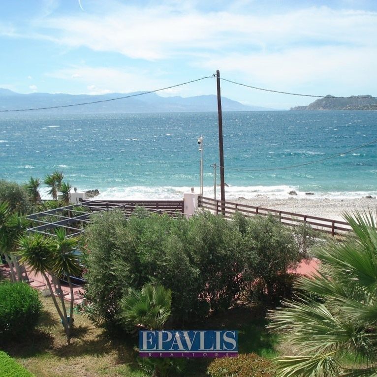 Βίλα για ενοικίαση Λουτράκι (Λουτράκι-Περαχώρα) - Photo 1