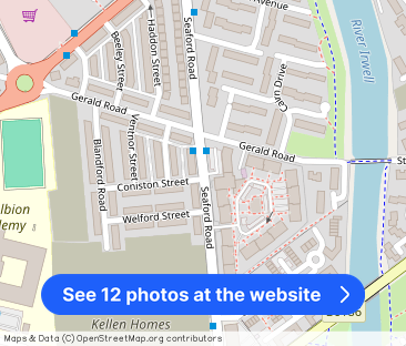 Seaford Road, Salford, M6 - Photo 1