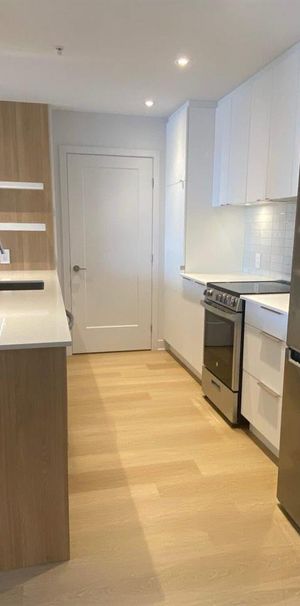 1 CH - 1 SDB - Montreal - $1,775 /mo - Photo 1