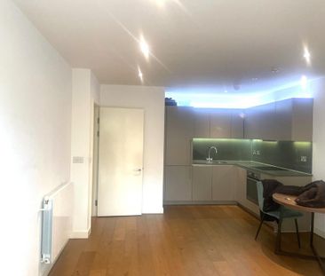 1 bedroom apartment to rent - Photo 5