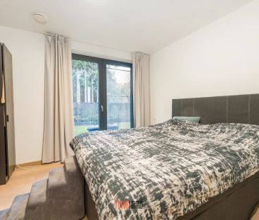 Hoekappartement met bovengrondse parking - Foto 5