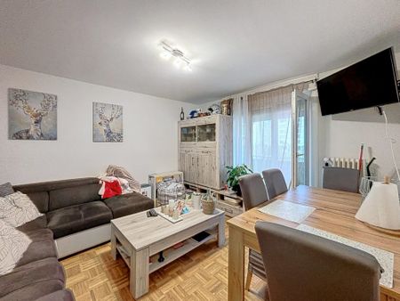 Appartement de 2 pièces au 3ème étage - Foto 3