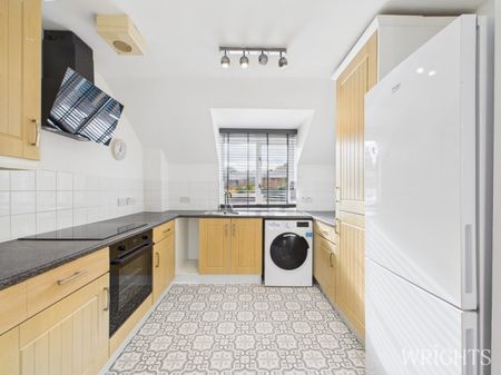 1 bedroom Apartment - MAIDENSFIELD, WELWYN GARDEN CITY - Photo 4