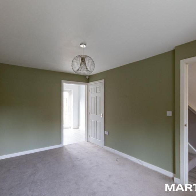 2 bedroom semi-detached house to rent - Photo 1