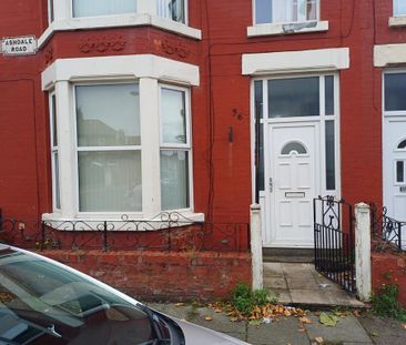 1 bedroom property to rent - Photo 2