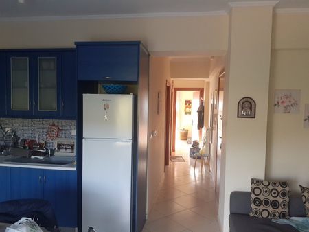 Διαμέρισμα για ενοικίαση Κέντρο (Ευκαρπία) - Photo 5