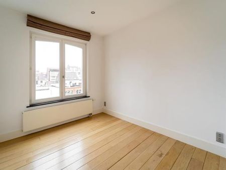 Appartement te huur - Foto 5