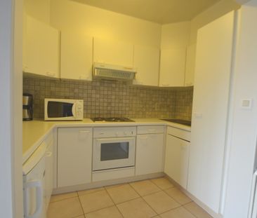 Te huur: Serviceflat - Photo 5