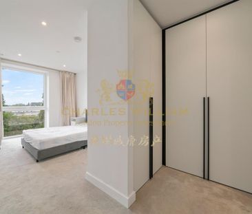 Allium House, 2 Caldon Boulevard, Wembley Middlesex, HA0 1BD - Photo 1