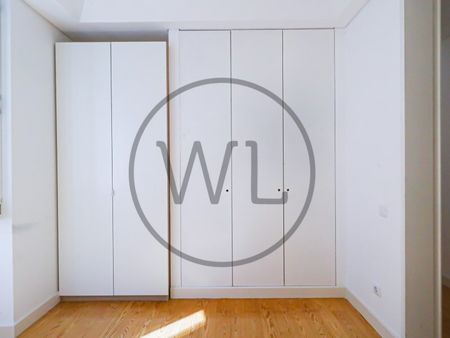 Apartamento T2 em Lisboa - Photo 2