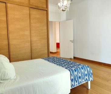 4 room luxury penthouse for rent in Palma de Mallorca, Balearic Isl... - Photo 4