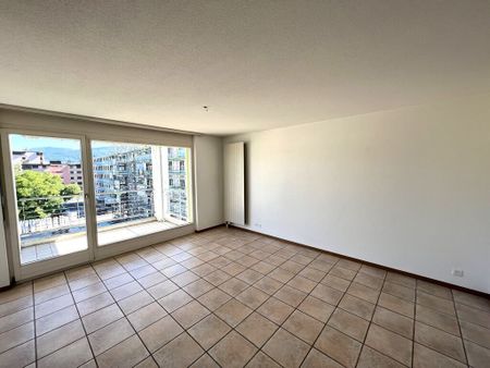 A bright room with balcony - Foto 2