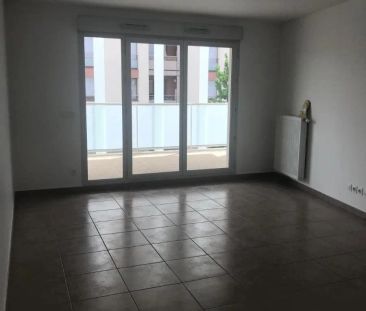 Appartement à louer 3 pièces 60.16m² - Photo 1