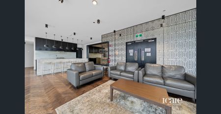 Sophisticated City Living with Premium Timber Finishes - Photo 4