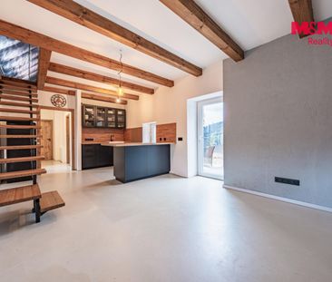 Pronájem rodinného domu 54 m², Malá Hraštice - Photo 4