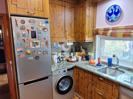 Chalet Adosado en alquiler en Galapagar – Madrid | Gilmar Consulting - Photo 1