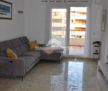 2 bedroom, 2 bathroom apartment in Punta Prima only 150m from the b... - Photo 2