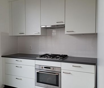 Appartement te huur: Sumatrastraat 106-B 1094 NK Amsterdam - Foto 1