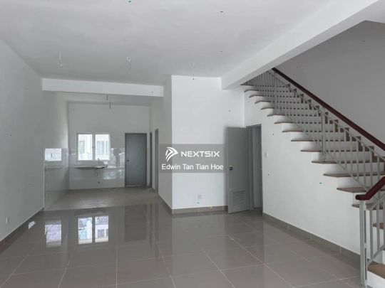 Bayu Emas Klang - Foto 1