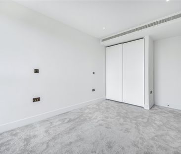 Reflection Apartments, Cascade Way, W12 - Photo 5