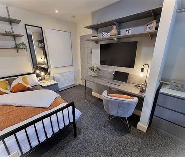 Yarborough Road - Studio 4 available February 2026 - Photo 4