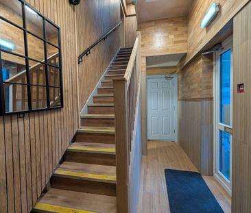 St. Giles Street - Photo 1