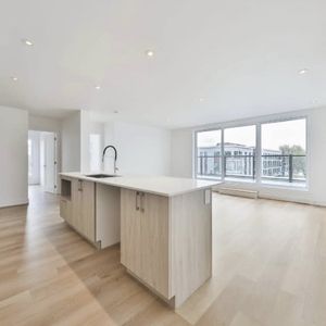 NOUVEAUTÉ À LOUER - Spacieux 4 1/2 - Photo 3