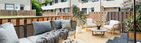 Navaho Townhomes & Garden Homes - Photo 4