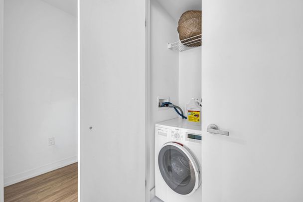 For Lease - 77 Shuter Street Unit# 1516, Toronto, Ontario - Photo 1