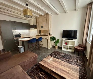 Location Appartement 2 pièces Meublé 42m² CAEN 14000 - Photo 2