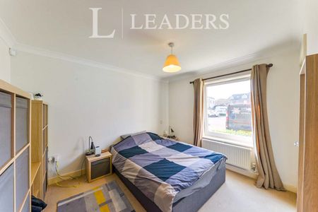 1 bedroom apartment to rent Bakers Close, St. Albans, AL1 - Photo 2