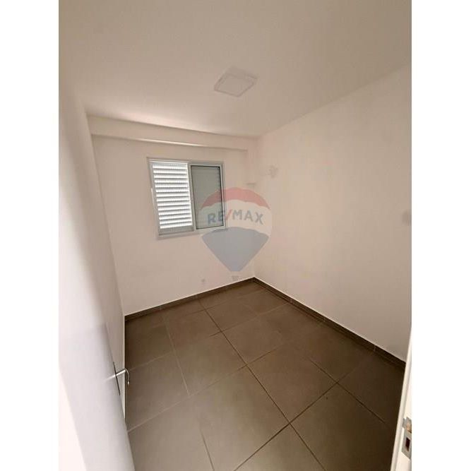 Apartamento para locação no Ed. Scenário Campolim, 54m² com suíte e varanda por R$ 2.500. - Foto 1