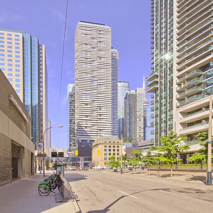 For Lease - 100 Harbour Street Unit# 2803, Toronto, Ontario - Photo 1