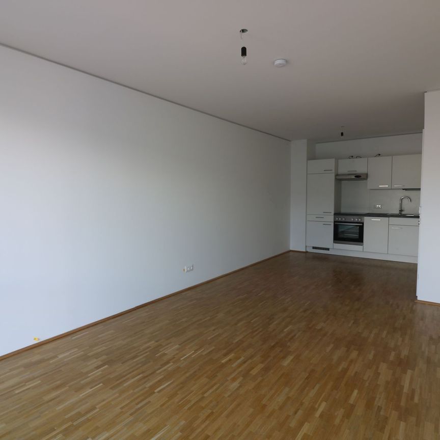 2-Zimmer-Wohnung - Provisionsfrei! - Photo 1