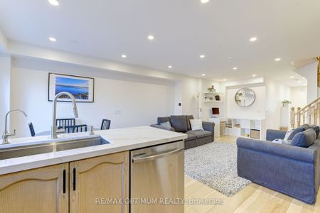 For Lease - 3 Checkerberry Crescent, Brampton, Ontario - Photo 5