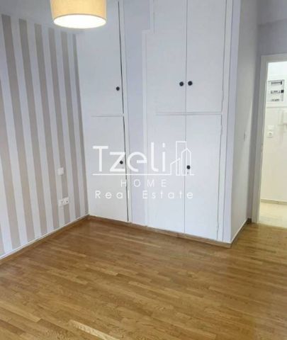 Διαμέρισμα για ενοικίαση Αγία Ελεούσα (Καλλιθέα) - Photo 5