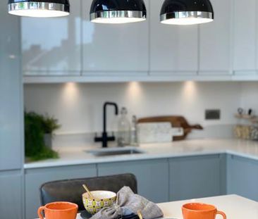 1 bedroom apartment to rent - Photo 6