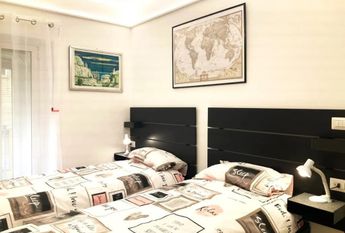 Via Nino Bixio, Milan, Lombardy 20129