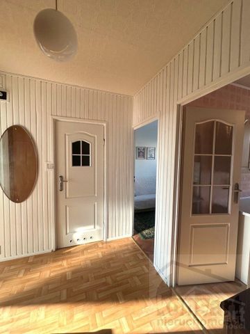 Niski budynek * winda * umeblowane * balkon - Фото 4