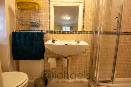 The Coach House, Broadway House Anglesea Road, Colchester, CO7 9JR - Photo 5