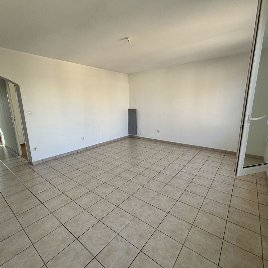 Location Appartement 3 pièces 58m² - Photo 1
