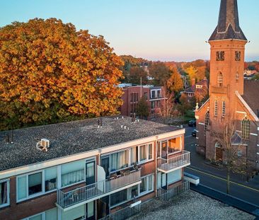 Galerijflat Stationsstraat, Ermelo huren? - Photo 1